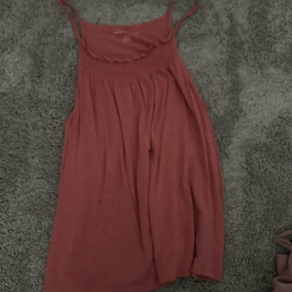 American eagle tank top